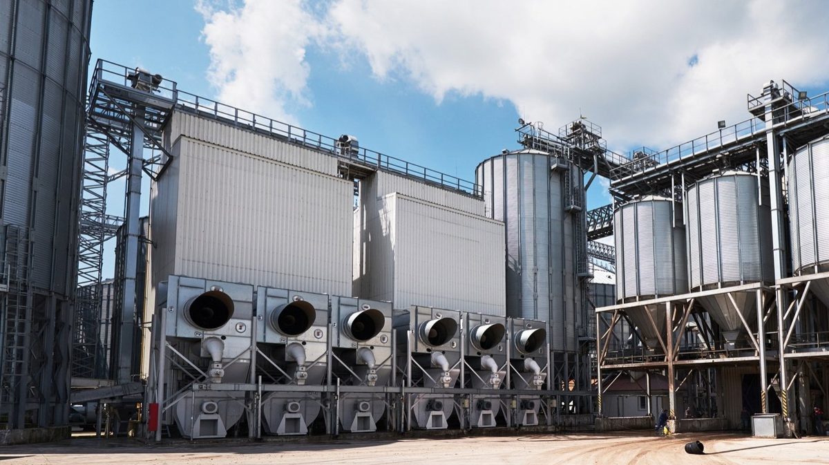 Instalaciones industriales atendidas por SUSEPICA
